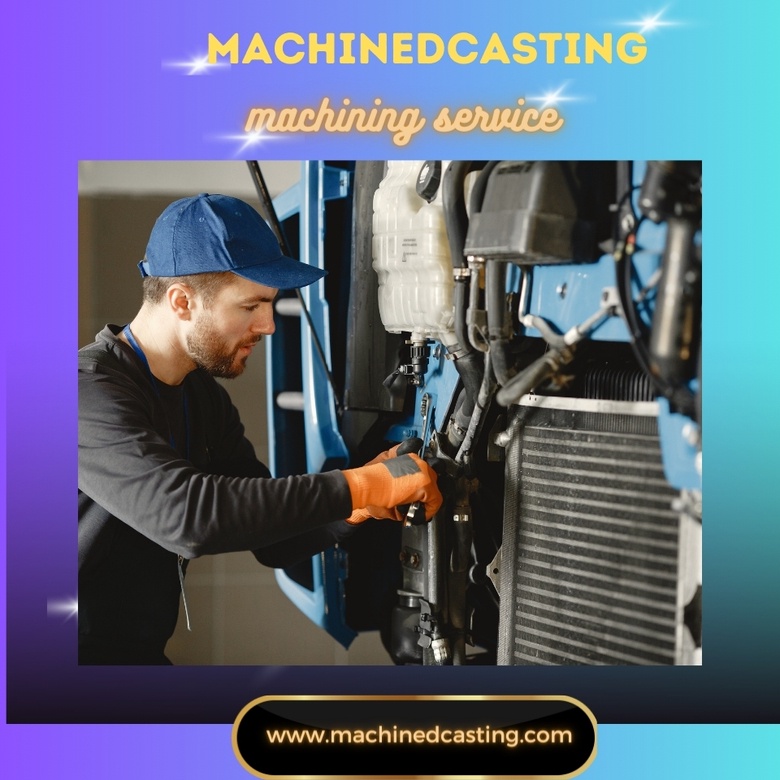 Mastering Machining Services: A Comprehensive Guide to Precision Manufacturing