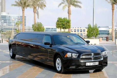 Dubai's Prestige: The Top Limousine Services for Discerning Travelers