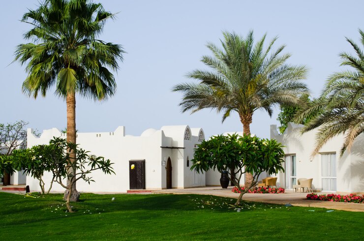 Ensuring Security in Holiday Homes Managed by Companies in Abu Dhabi