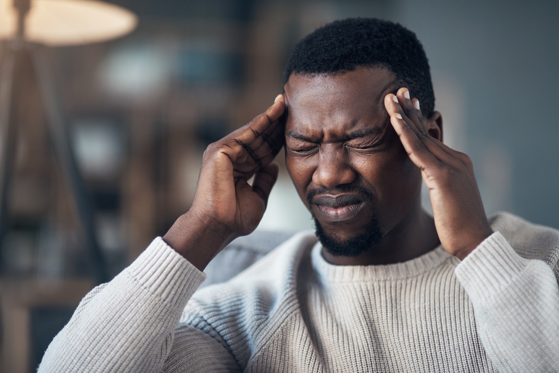 What Kind of Headaches Should I Worry About?