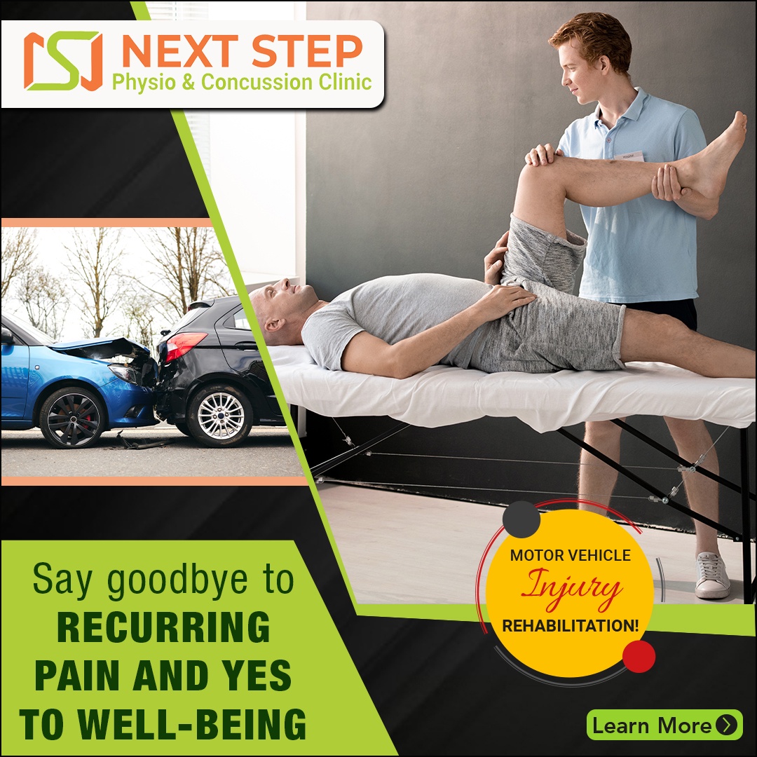 Tips for Recovering Quickly Through Motor Vehicle Accident Physiotherapy Edmonton