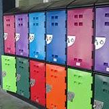 Stylish Commercial Storage Lockers to Improve Organisation