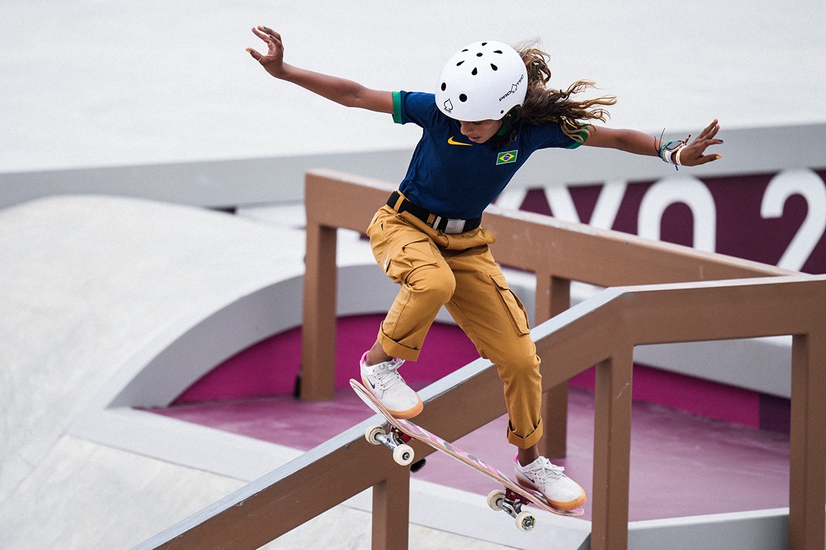Unlocking the Potential of Skateboarding for Fitness and Wellness