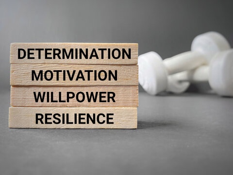 10 Ways to Cultivate Resilience and Determination