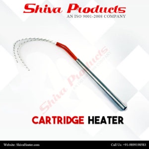 What Are Cartridge Heaters? Understanding Their Uses and Applications