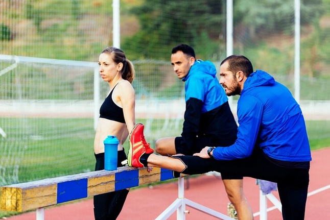 Level Up Your Workouts: Exploring the World of Training Camp Fitness