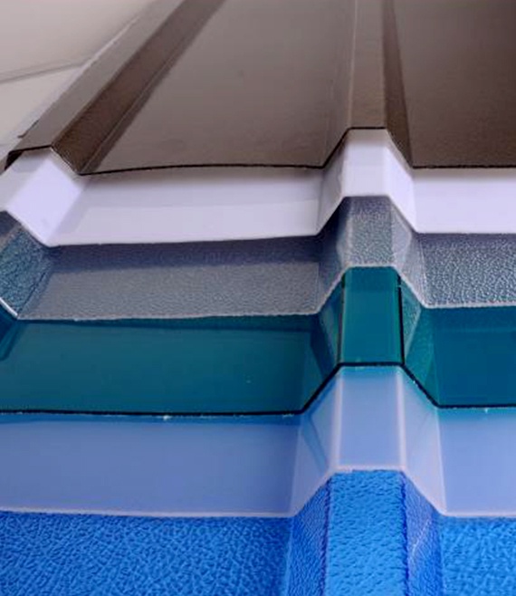 Step By Step Guide For Installing Polycarbonate Sheets