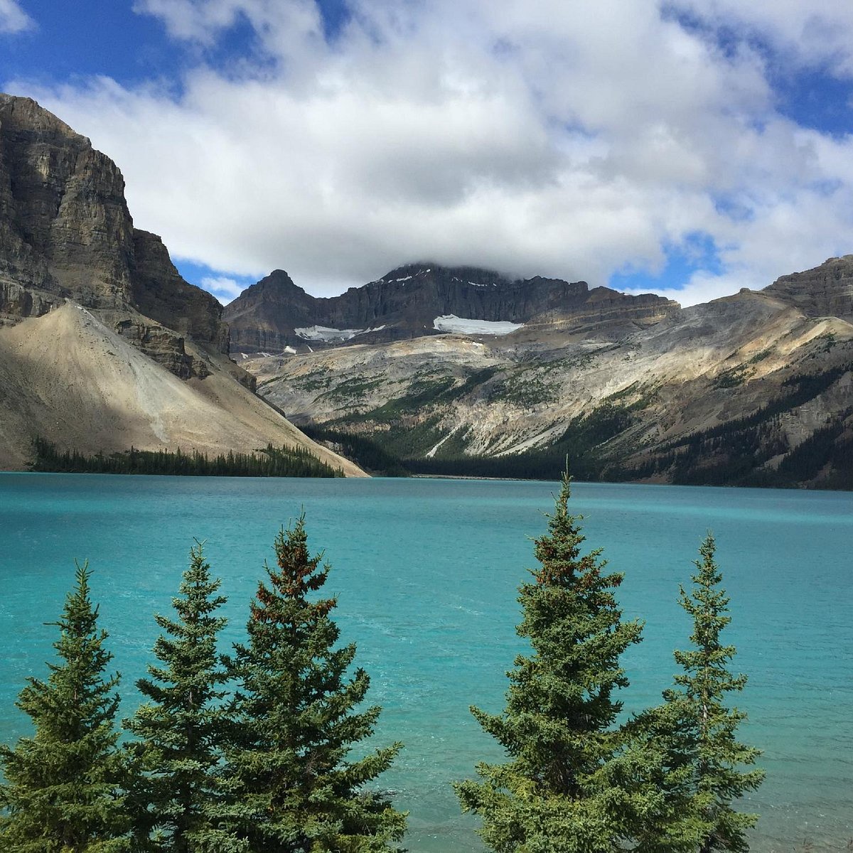 5 Most Beautiful Places to Visit in Canada
