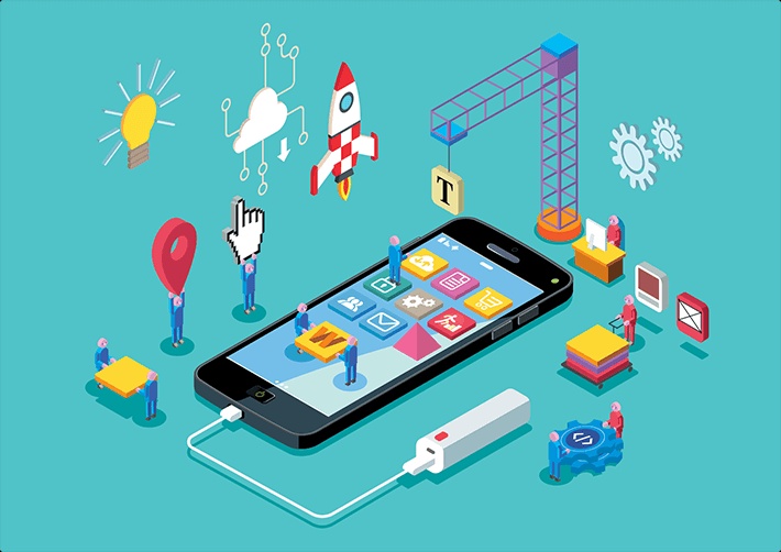 A Comprehensive Guide to the Crucial Elements of a Mobile App Development Dubai!