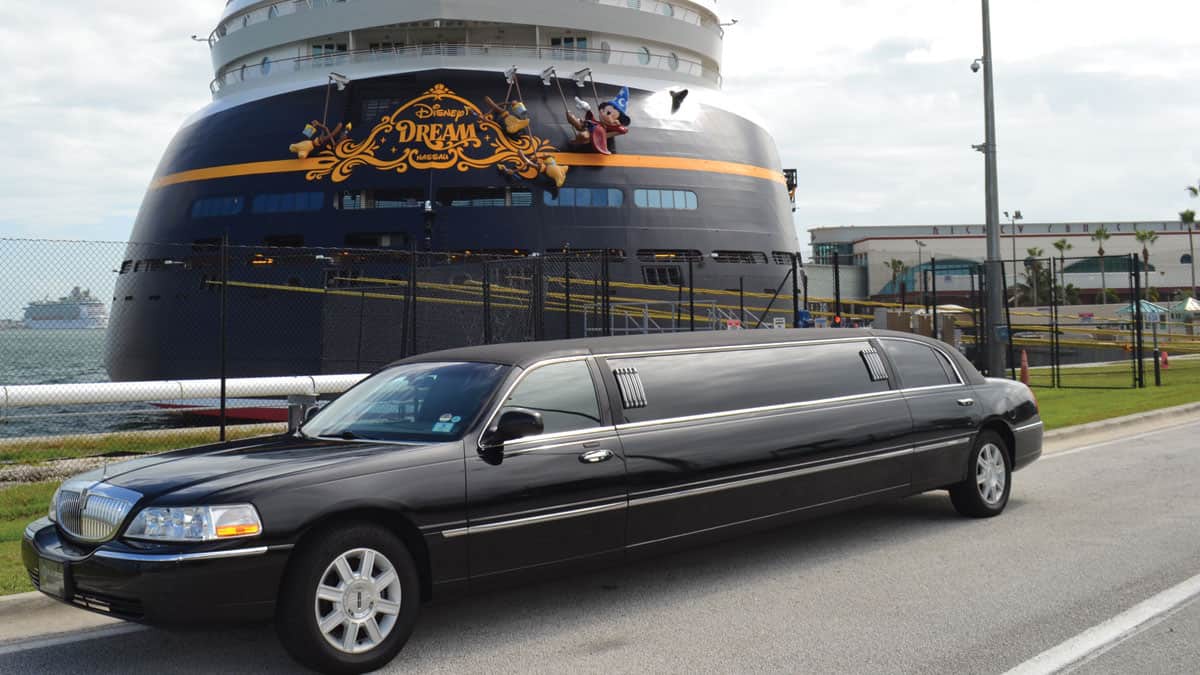 Discover the Benefits of Professional Port Canaveral Transportation Services