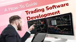 Building Your Dream: A Guide to Custom Trading Software Development