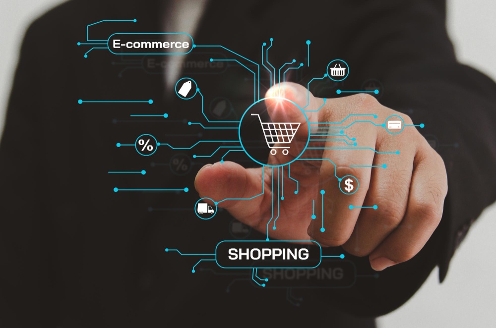 Integrating AI in Magento Stores – A New Shopping Era