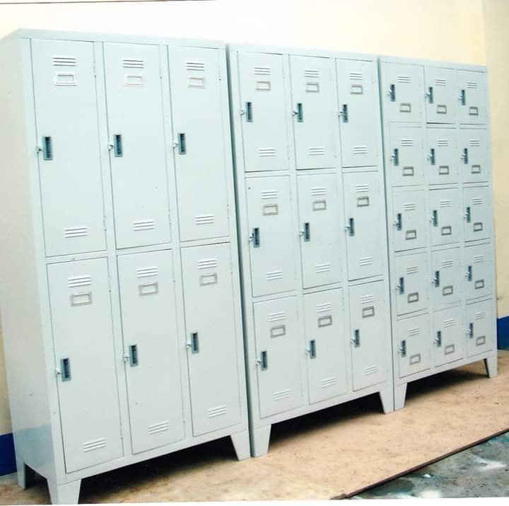 Revolutionizing Storage and Steel Locker Cabinets in the Philippines