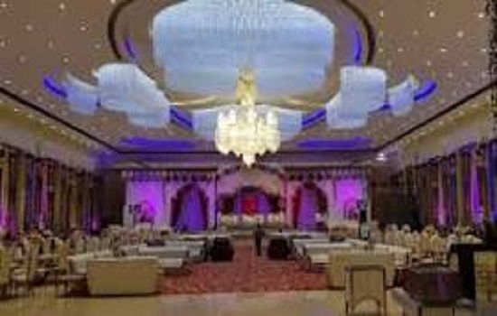 Elevate Your Celebrations: Premier Marriage Halls in Bhandup and Beyond