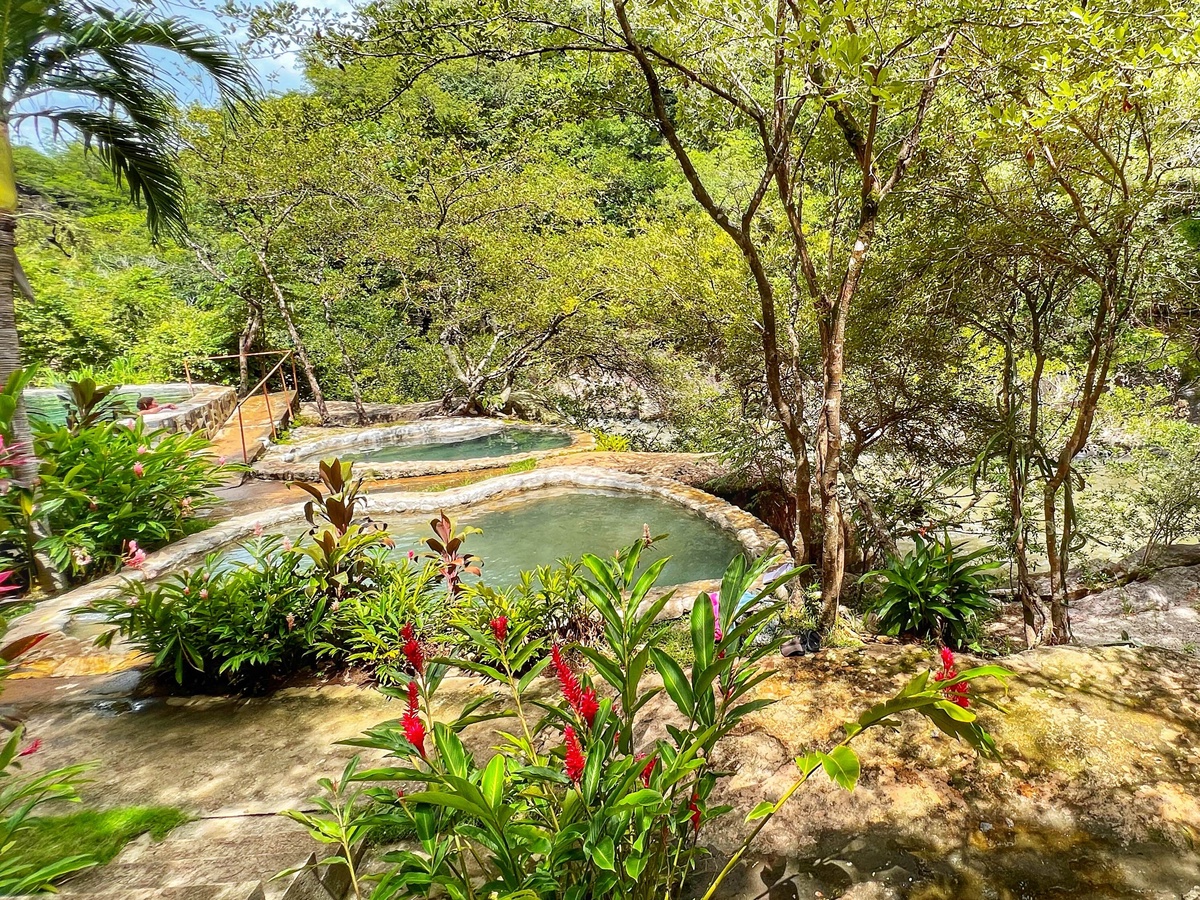 Explore the Marvels of Rincon de la Vieja Volcano & Costa Rica Hot Springs