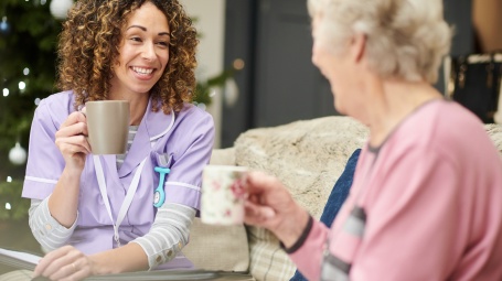 The Complete Guide to Home Care in Culver City: What You Need to Know