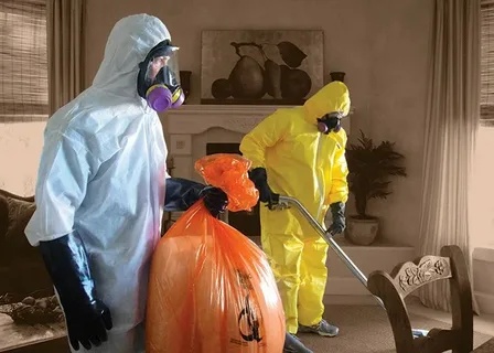 Need Safe Biohazard Cleanup Services in Surrey? We Understand and We're Here!