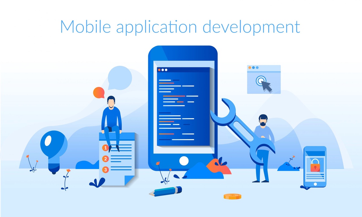 Discover the Top 10 Mobile App Development Companies in Australia - A Complete Guide