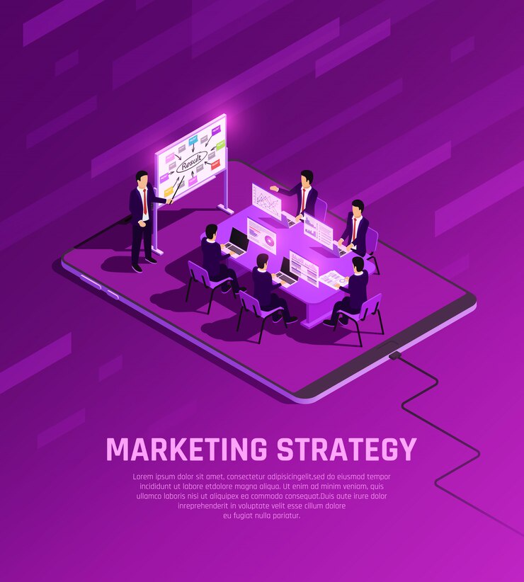 Stay Ahead in B2B Digital Marketing: Trends and Tactics