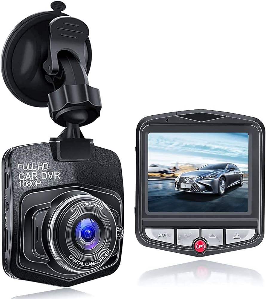 The Ultimate Guide to Professional Dash Cam Installation Services