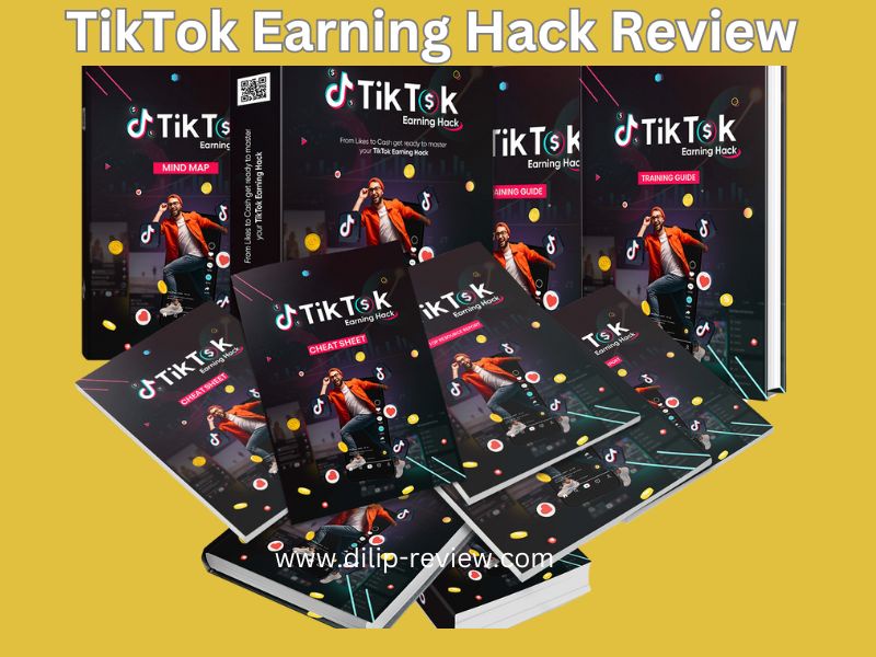 TikTok Earning Hack Review | Ultimate Ticket to Extraordinary Income