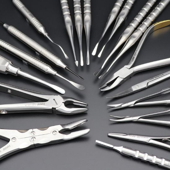Navigating Dentistry: A Comprehensive Guide to the Classification of Dental Instruments