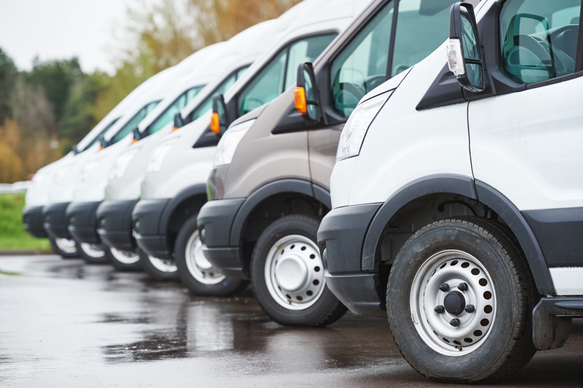 What Exactly Is Motor Fleet Insurance and Who Needs It?
