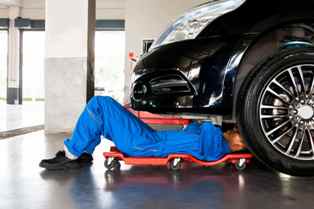 Tata Car Service Near Me? Benefits of Servicing Your Car From An Experienced Service Center