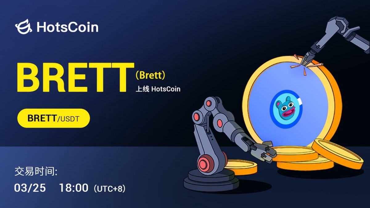 Brett (BRETT): Exploring the potential of a meme coin