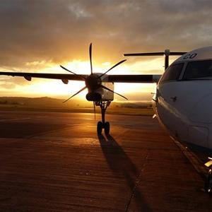 The Ultimate Luxe: The Allure of Flying By Private Plane