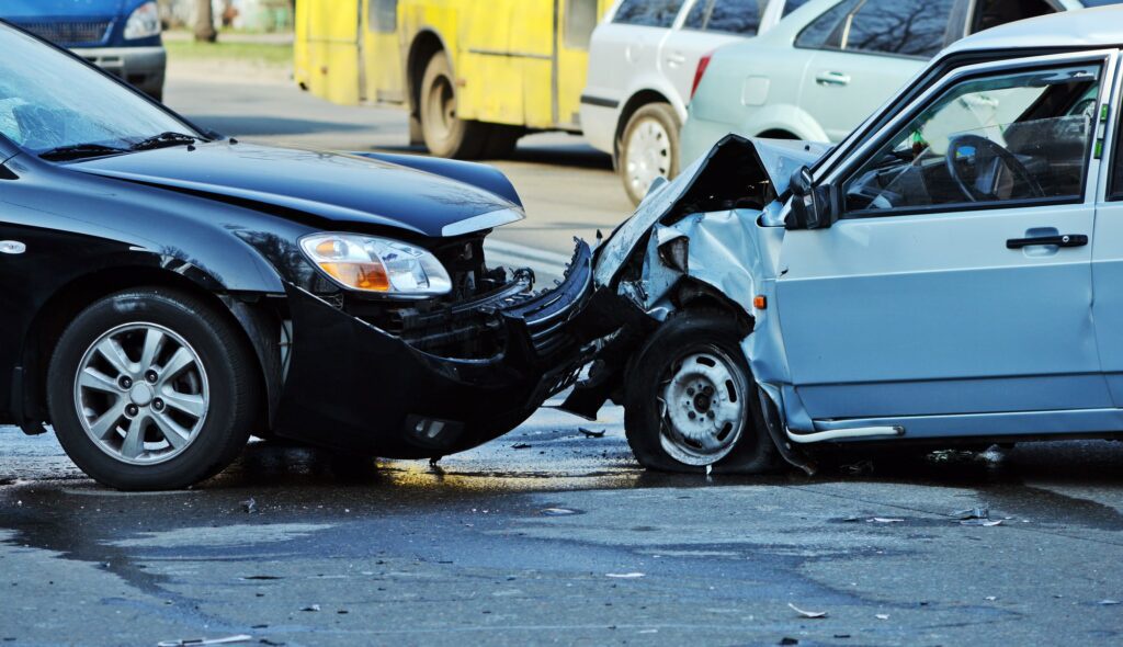 Understanding Your Rights After a Car Accident in Charlotte