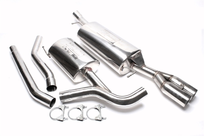 Explore Premium Exhaust Systems Online at Kargenic