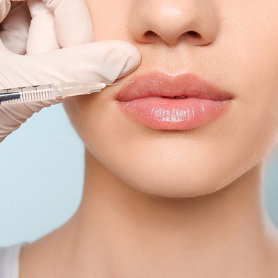 The Science Behind Lip Fillers: Exploring Different Types and Formulations