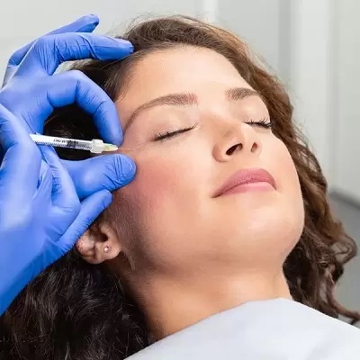 From Dubai with Youth: The Allure of Botox Injections
