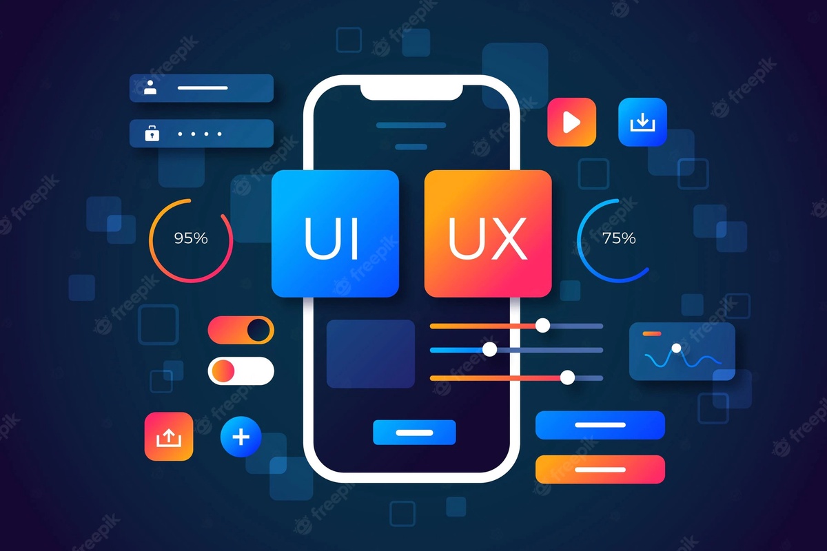 What are the top benefits of UI UX design services?