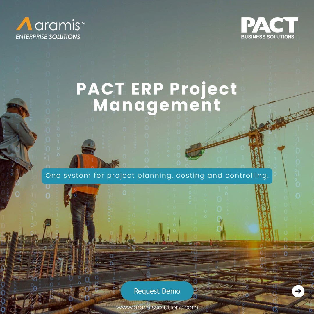 Revolutionizing Business Management with PACT ERP Mobile Application: A Bahrain Success Story