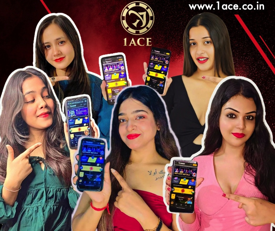 1 ACE Best Casino In India