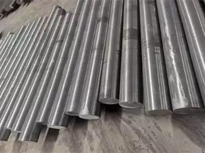 How are high speed steel tools made