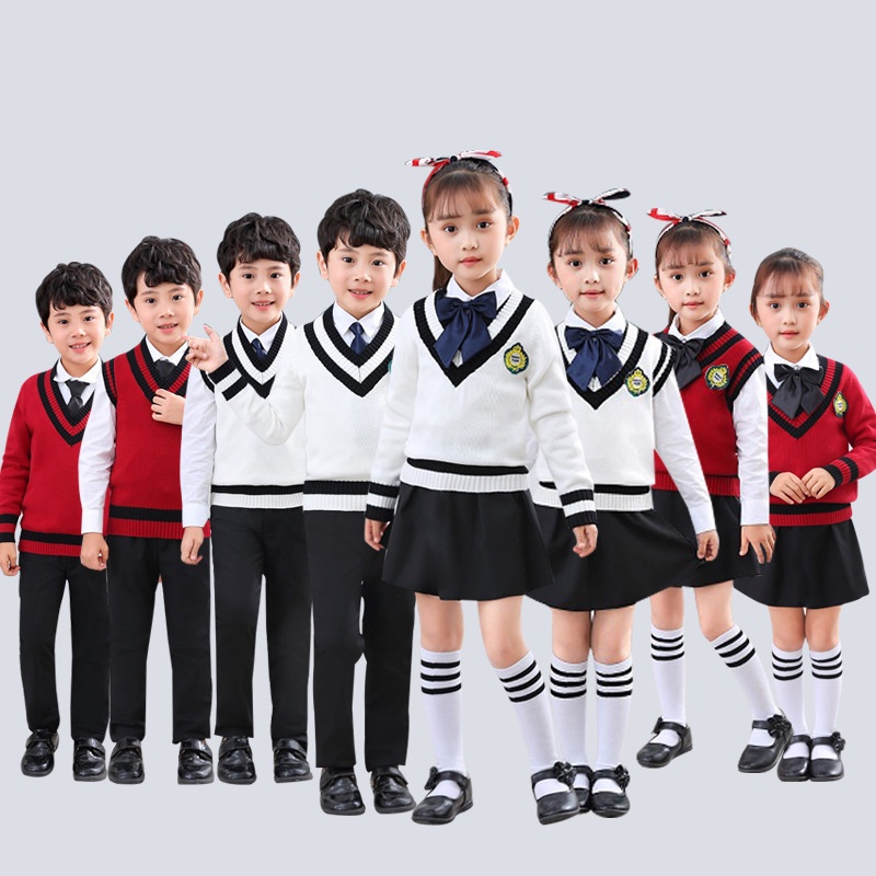 The Impact Of Education Uniforms And Supplies On Student Learning