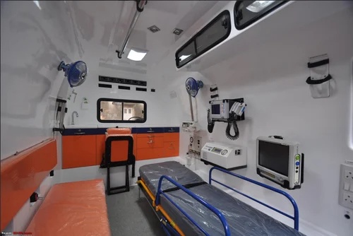 Mistakes To Avoid While Going For Train Ambulance Service