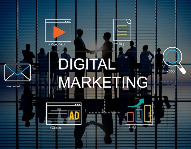 How Hiring A Digital Marketing Agency In Long Island Help You Stand Out In The Digital World