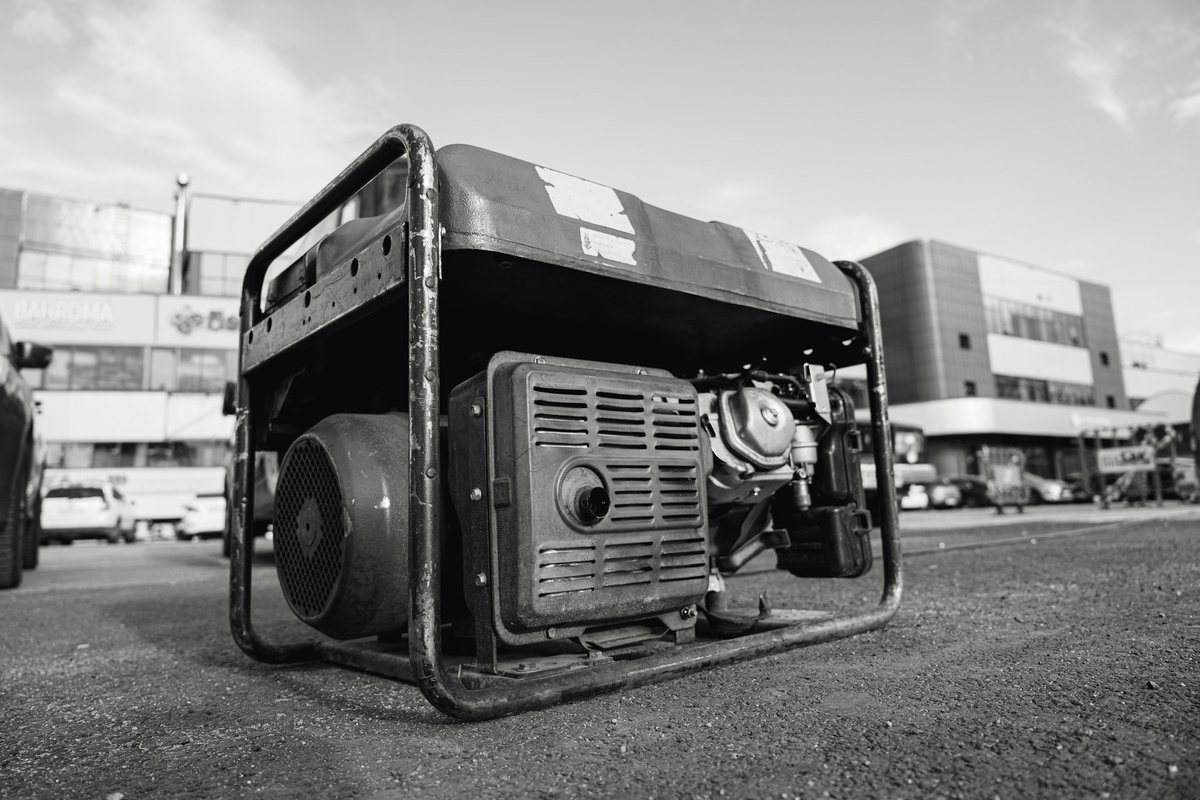 Choosing the Right Generator: Factors to Consider for Your Power Needs