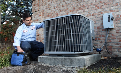 Air Conditioner Repair Knoxville, TN: What Are the Benefits of Taking Professional Repair Services?
