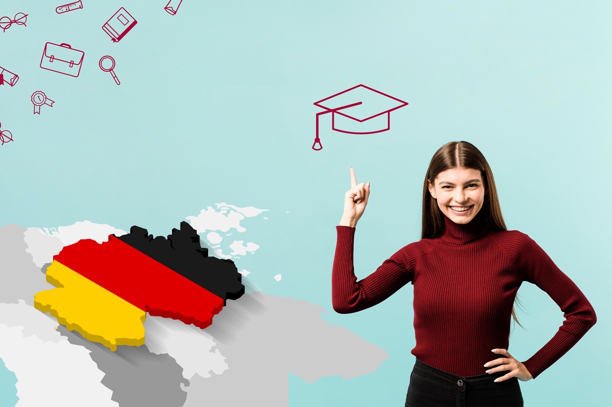 Free Education in the Land of Einstein: Why Germany Attracts International Students