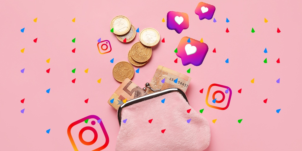 Monetizing Instagram: Top 8 Strategies To Generate Income In 2024