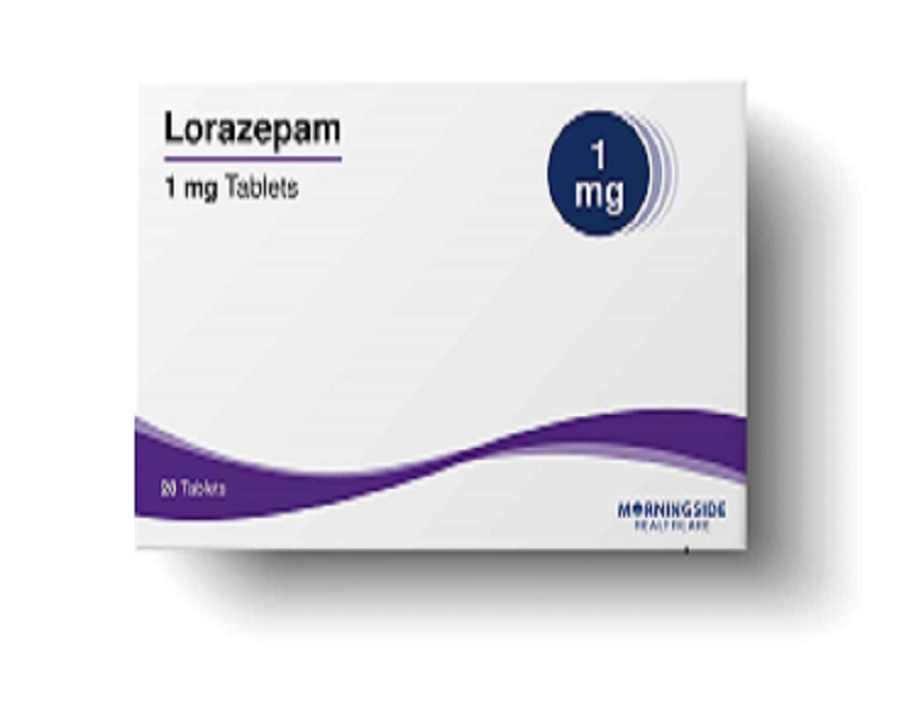 Getting the Most from Your Lorazepam (Ativan) 1mg Prescription