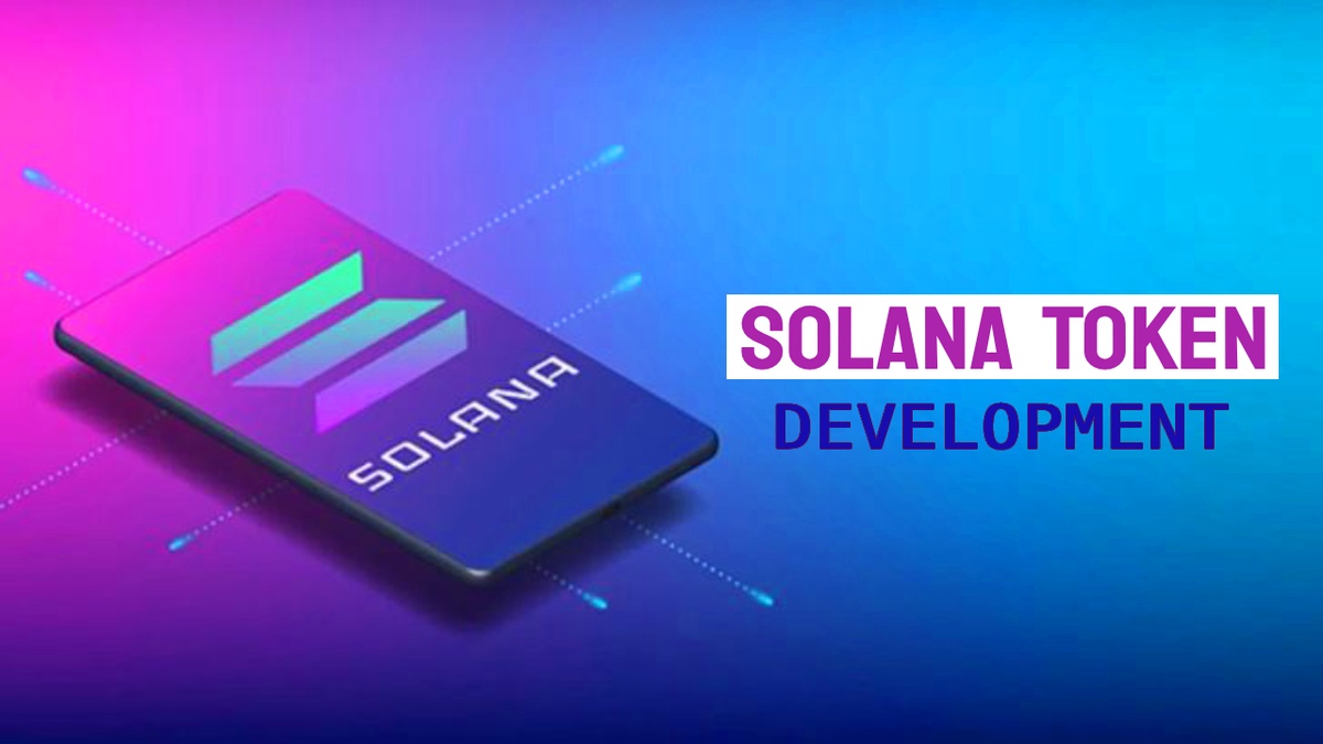 Guide to Crafting Your Own Solana Cryptocurrency Token