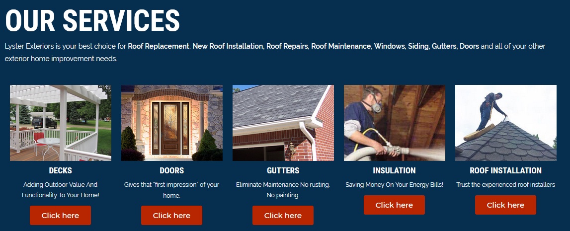Enhance Your Home's Appeal and Functionality with Top-notch Services in Kalamazoo!