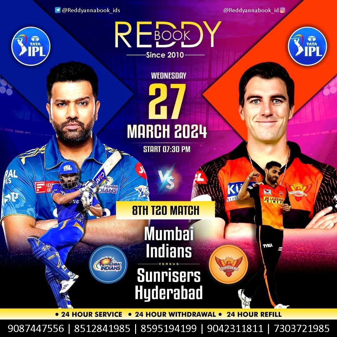 Unleashing the Power of Reddy Anna: A Game-Changer for IPL Enthusiasts