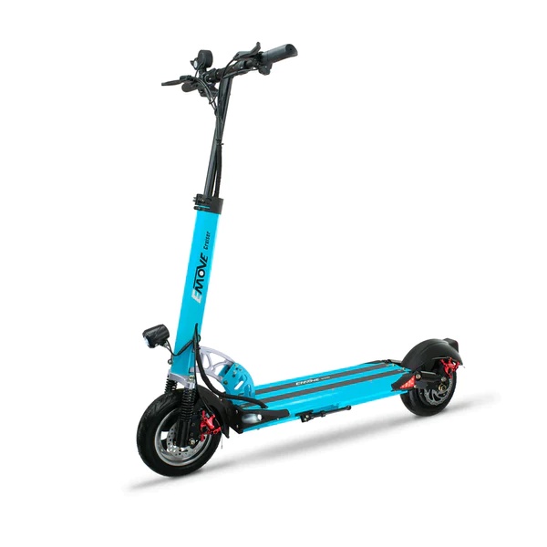Taming the Beast: Mastering Your Roadrunner E-Scooter